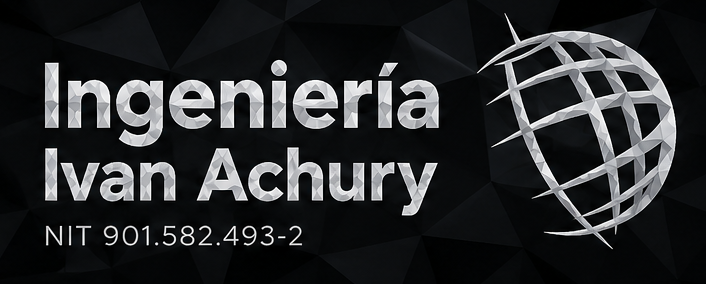 Ingeniería Ivan Achury S.A.S.